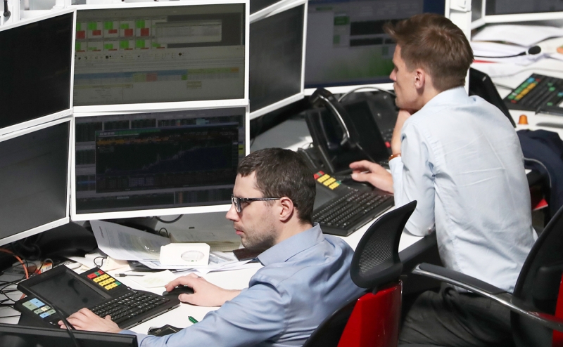 Костин заявил о необходимости новых стандартов регулирования банков