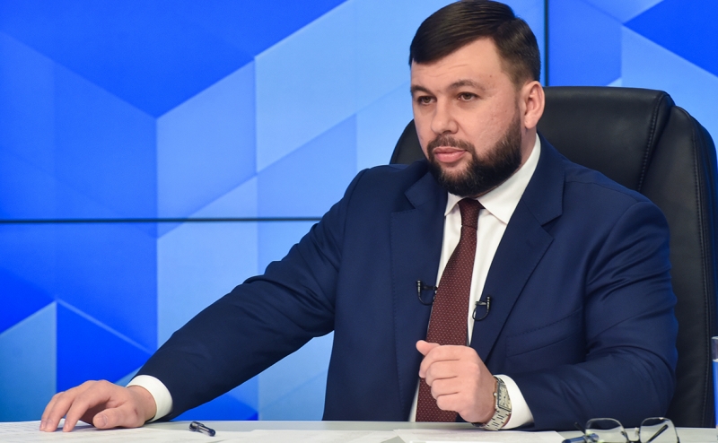 Козак заявил о восьмичасовом аудите разных прочтений Минских соглашений