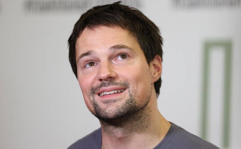 Козловский отсудил рубль после обвинений в призывах к митингам