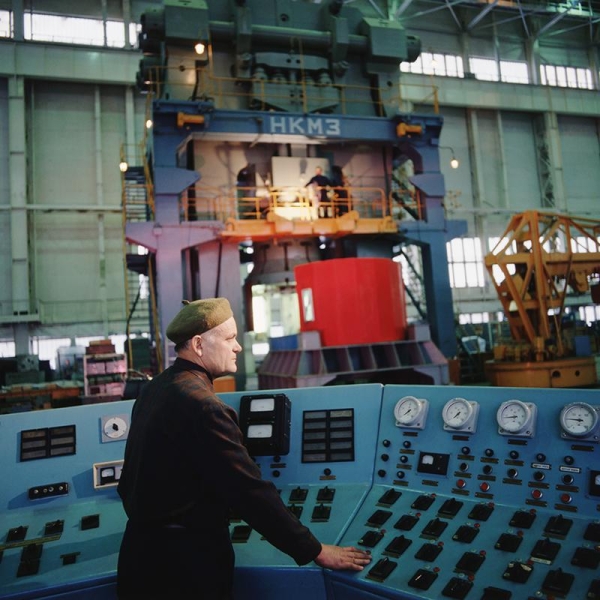 Краматорск: что это за город и в чем его значение для России и Украины