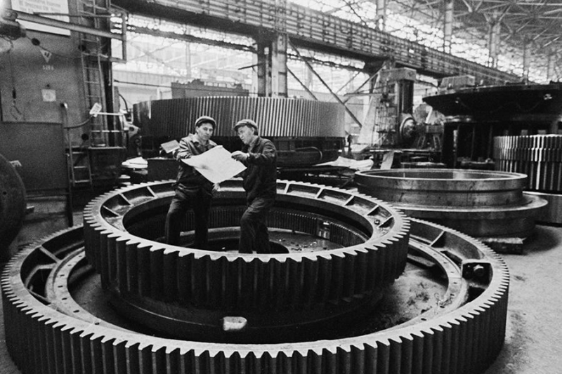 Краматорск: что это за город и в чем его значение для России и Украины