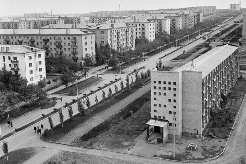 Краматорск: что это за город и в чем его значение для России и Украины