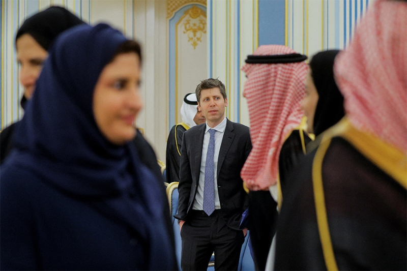 «Красивое место»: как Трамп съездил на Ближний Восток. Фотогалерея