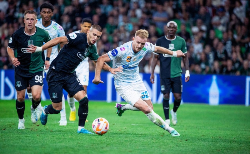 «Краснодар» или «Зенит». Эксперты назвали будущего чемпиона РПЛ