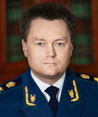 Краснов обещал защиту российского бизнеса при возвращении иностранцев