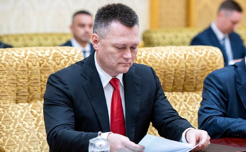 Краснов объяснил национализацию словами «они работали не на нашу