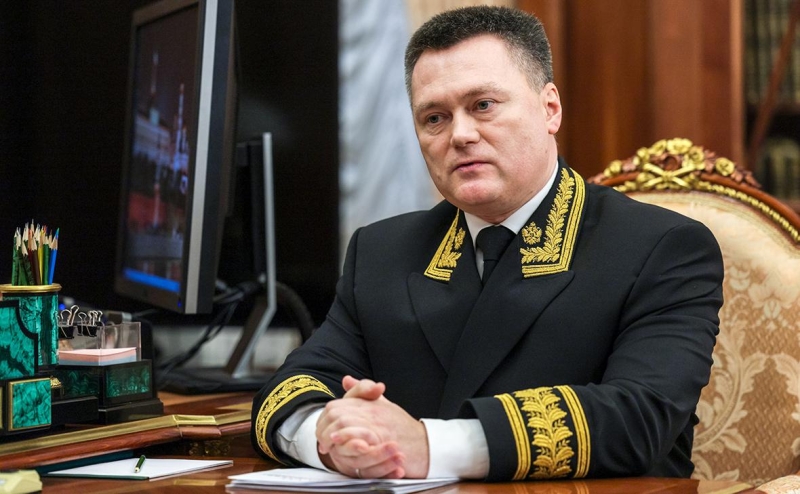 Краснов поручил провести обзор практики изъятия активов коррупционеров