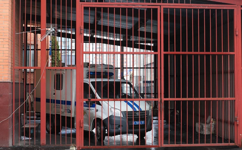 Краснов поручил провести обзор практики изъятия активов коррупционеров