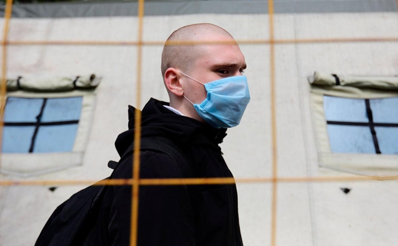 Краснов сообщил о жалобах на задержку выплат раненым на военной