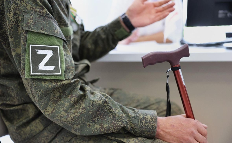 Краснов сообщил о жалобах на задержку выплат раненым на военной