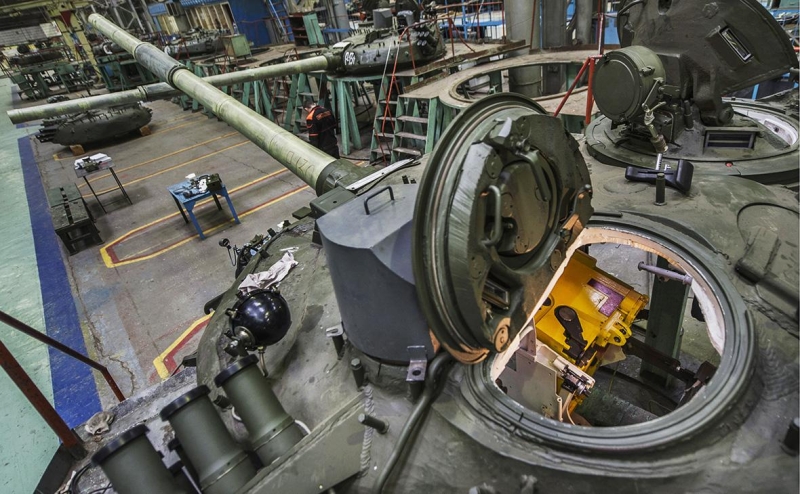 «Красные линии»: как на ВЭФ обсуждали тему пересмотра итогов