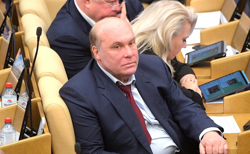 «Красные линии»: как на ВЭФ обсуждали тему пересмотра итогов