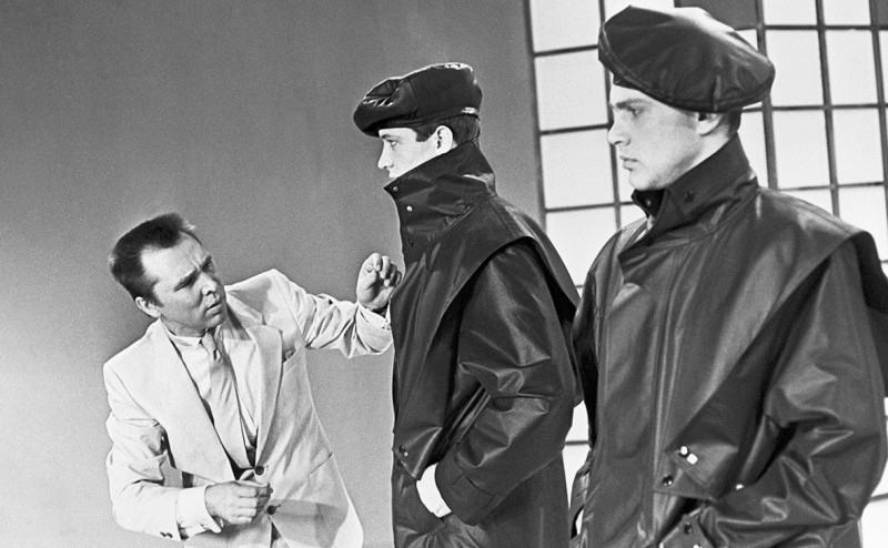 &laquo;Красный Диор&raquo; Слава Зайцев: каким был путь модельера из Иваново