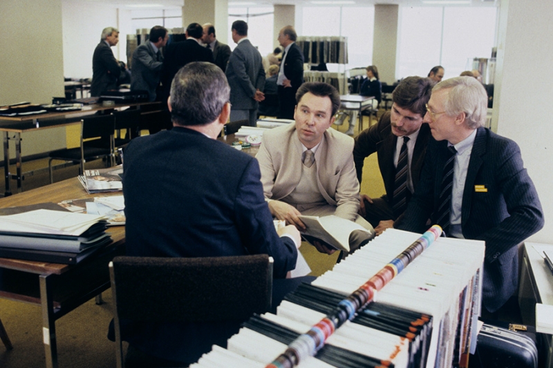 &laquo;Красный Диор&raquo; Слава Зайцев: каким был путь модельера из Иваново