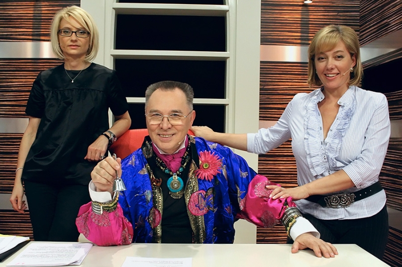 &laquo;Красный Диор&raquo; Слава Зайцев: каким был путь модельера из Иваново