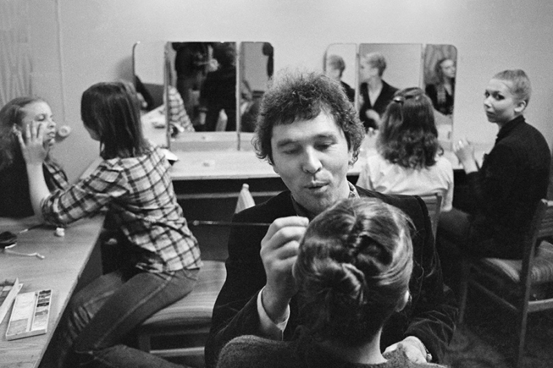 &laquo;Красный Диор&raquo; Слава Зайцев: каким был путь модельера из Иваново