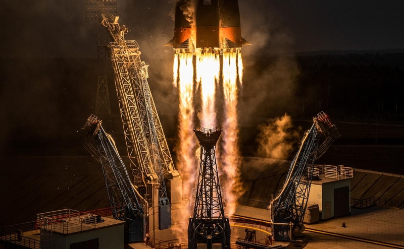 Кратер на Луне назвали в честь российского геохимика