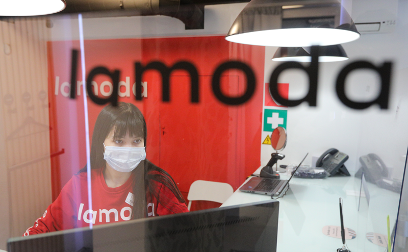 Кредиторы Podium Market обсудят вопрос о банкротстве&nbsp;&laquo;Стокманна&raquo;