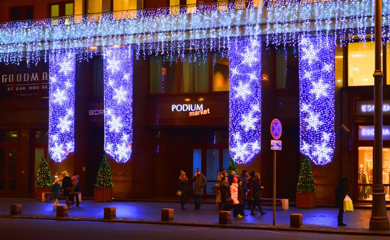 Кредиторы Podium Market обсудят вопрос о банкротстве&nbsp;&laquo;Стокманна&raquo;