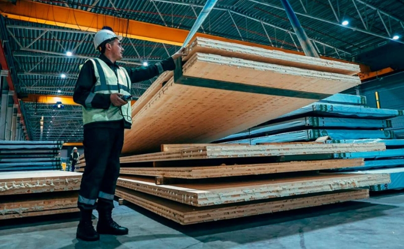 Кредиторы получили доли в лесном бизнесе АФК &laquo;Система&raquo;