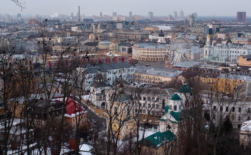 Кредиторы Украины разрешили ей не погашать долги до 2027 года