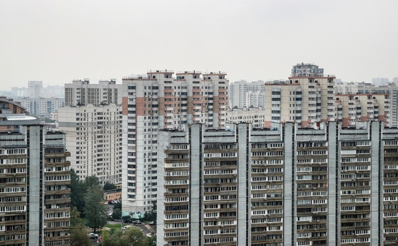 Кредитование в России впервые выросло на 70% за месяц