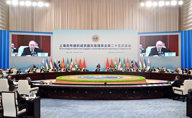 Кремль анонсировал новый раунд консультаций России и США на уровне