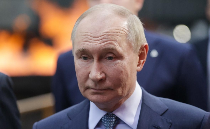 Кремль анонсировал важные заявления Путина