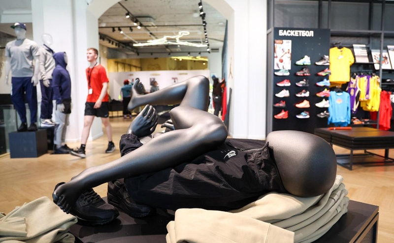 Кремль исключил &laquo;свободный выход&raquo; западных компаний из России