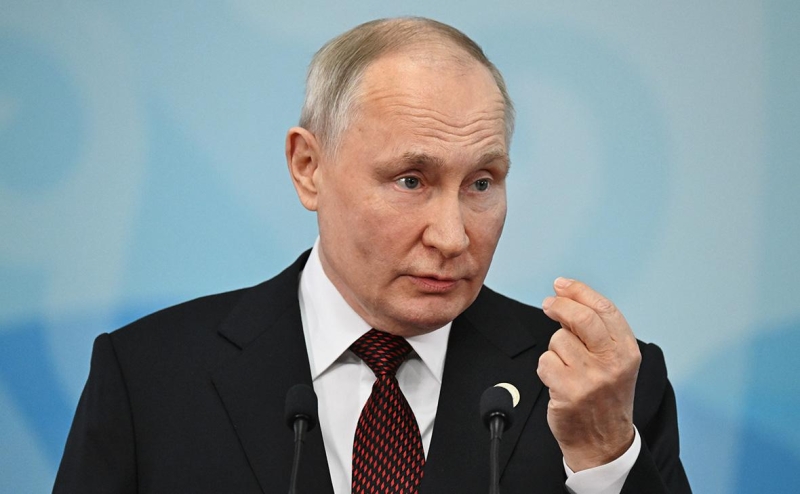 Кремль исключил &laquo;свободный выход&raquo; западных компаний из России