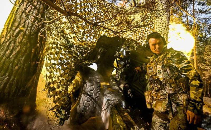 Кремль напомнил о вопросах к идее о перемирии на Украине