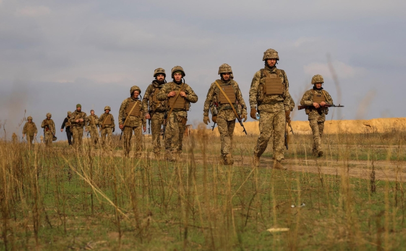 Кремль назвал абстрактной публикацию WSJ о плане Трампа по Украине