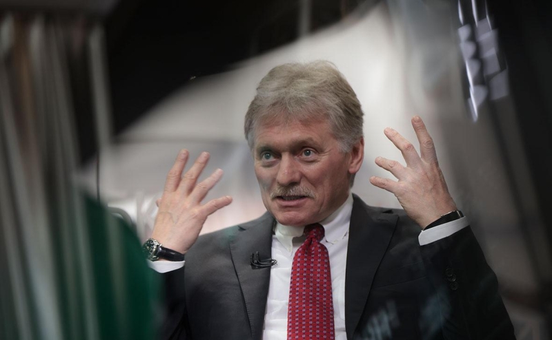 Кремль назвал безосновательными обвинения Эстонии  по поводу