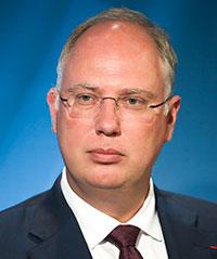 Кремль назвал цель готовящихся контактов с США