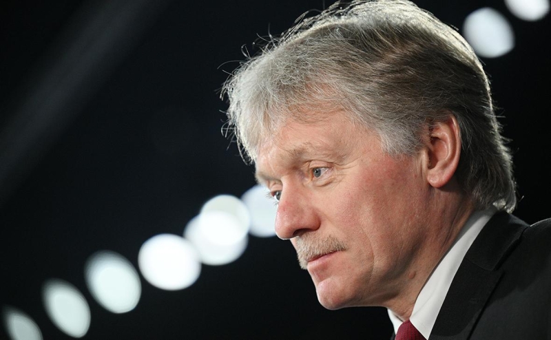 Кремль назвал цель приостановки участия Москвы в договоре СНВ-3