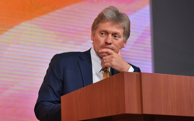 Кремль назвал цель разговора Путина и Байдена