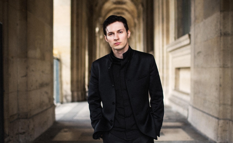 Кремль назвал главное относительно дела Дурова