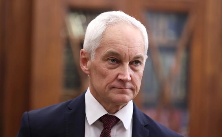 Кремль назвал куратора нового управления в администрации президента