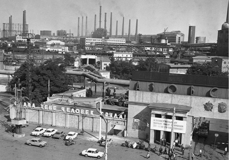 Кремль назвал нарушением договора возврат командиров «Азова» на