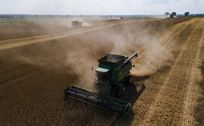 Кремль назвал негативным для зерновой сделки подрыв аммиакопровода