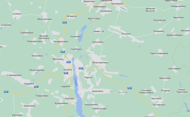 Кремль назвал негативным для зерновой сделки подрыв аммиакопровода