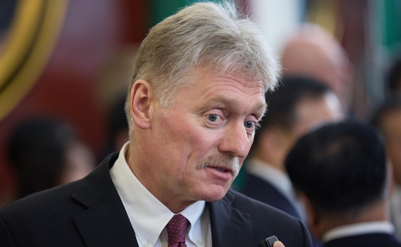 Кремль назвал неподходящим для России «язык ультиматумов»