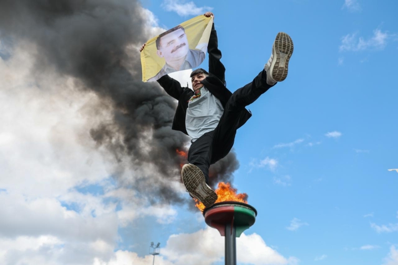 Кремль назвал неподходящим для России «язык ультиматумов»