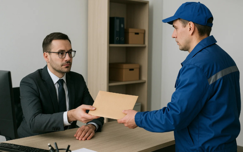 Кремль назвал неподходящим для России «язык ультиматумов»