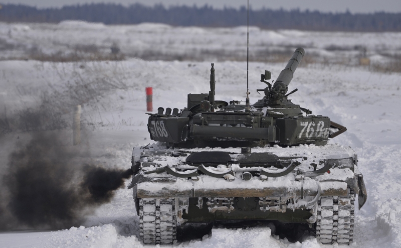 Кремль назвал невозможной «сделку» с Францией по Украине