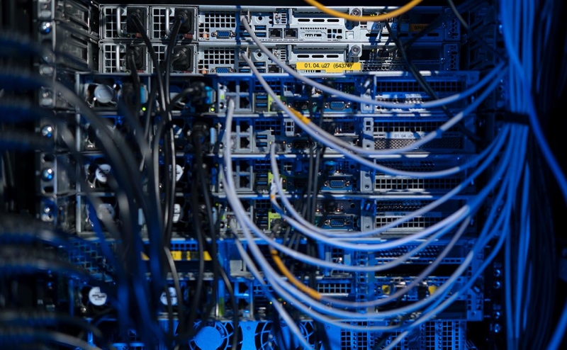 Кремль назвал тревожной информацию об атаке хакеров на «Аэрофлот»