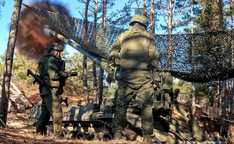 Кремль назвал условие для нового массированного удара по Украине