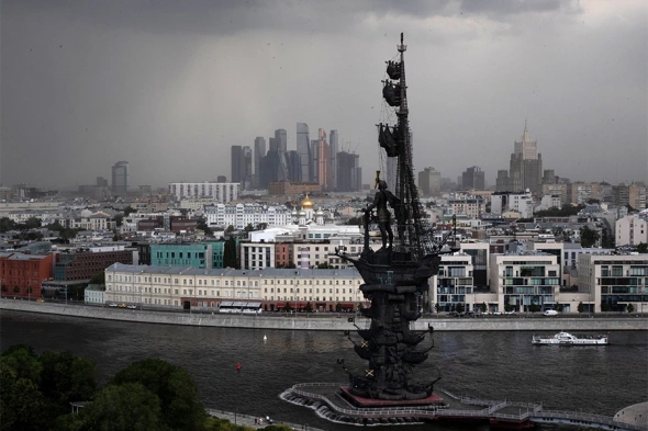 Кремль назвал условие для переговоров с Украиной