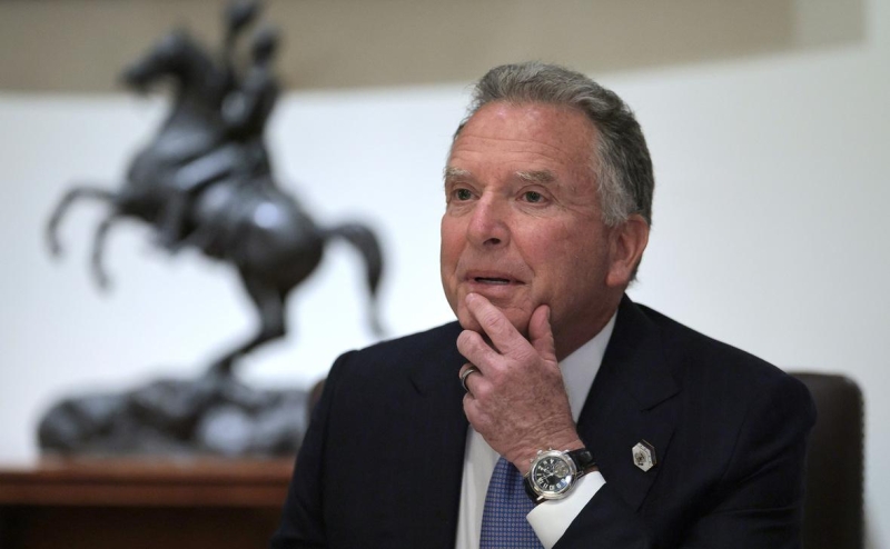 Кремль назвал условие для встречи Путина и Зеленского