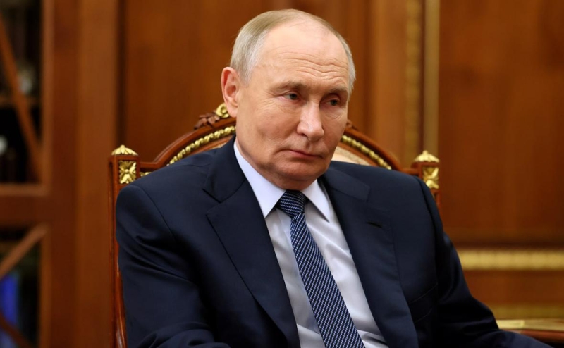 Кремль назвал условие встречи Трампа, Зеленского и Путина